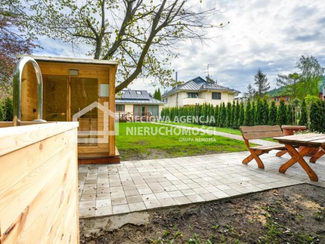 Mieszkanie wynajmę, Rumia, Stefana Batorego, 120 m2, cena: 7 000 zł