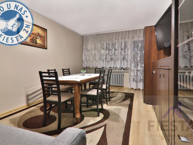Mieszkanie wynajmę, RUDA ŚLĄSKA, Bzów, 64 m2, cena: 1 400 zł