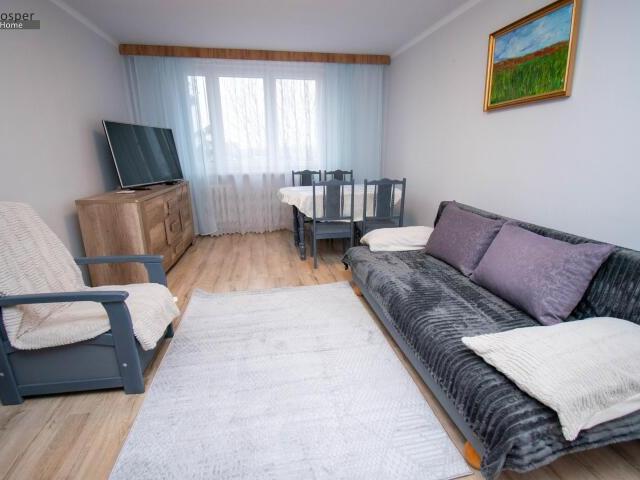 Mieszkanie wynajmę, Rzeszów, Broniewskiego, 42 m2, cena: 1 800 zł