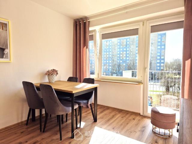 Mieszkanie wynajmę, SŁUPSK, Bogusława X, 37 m2, cena: 2 200 zł
