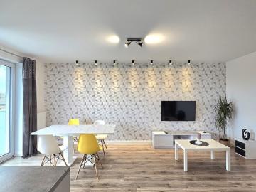 Mieszkanie wynajmę, SIEDLCE, Mieczysława Piotrowskiego, 45 m2, cena: 2 300 zł