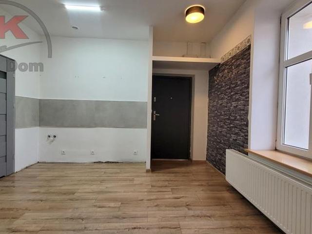 Mieszkanie wynajmę, Sosnowiec, Niwka, Tuwima Juliana, 44 m2, cena: 1 100 zł