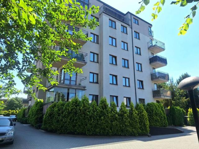 Mieszkanie wynajmę, Sosnowiec, Pogoń, 45 m2, cena: 2 300 zł
