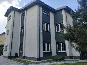 Mieszkanie wynajmę, Sosnowiec, Rudna, 41 m2, cena: 2 800 zł