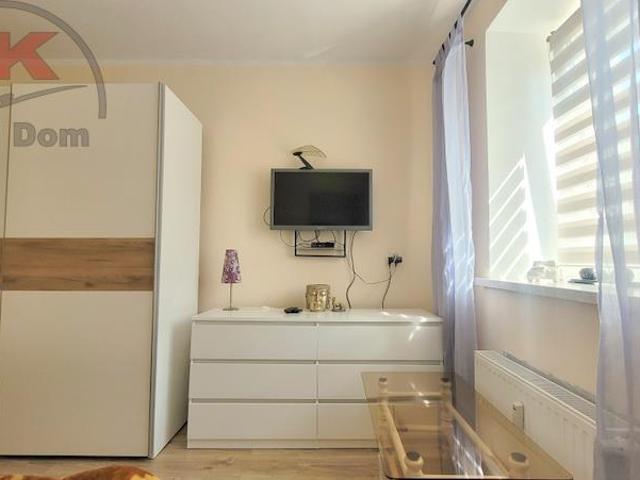 Mieszkanie wynajmę, Sosnowiec, Zagórze, Zaruskiego Mariusza, 26 m2, cena: 1 200 zł