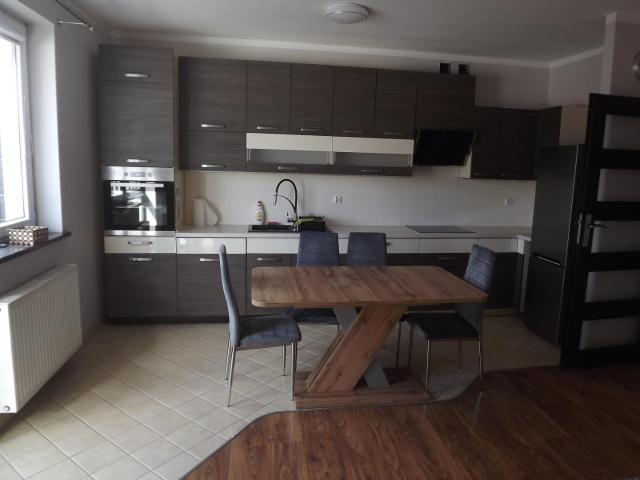 Mieszkanie wynajmę, Stargard, Przedmieście Szczecińskie, Partyzantów 5B, 48 m2, cena: 1 800 zł