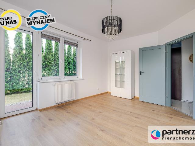 Mieszkanie wynajmę, Straszyn, Starogardzka, 44 m2, cena: 2 500 zł