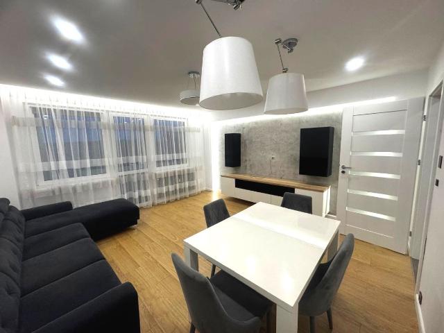 Mieszkanie wynajmę, Szczecin, Dąbie, Osiedle Kasztanowe, 64 m2, cena: 3 500 zł