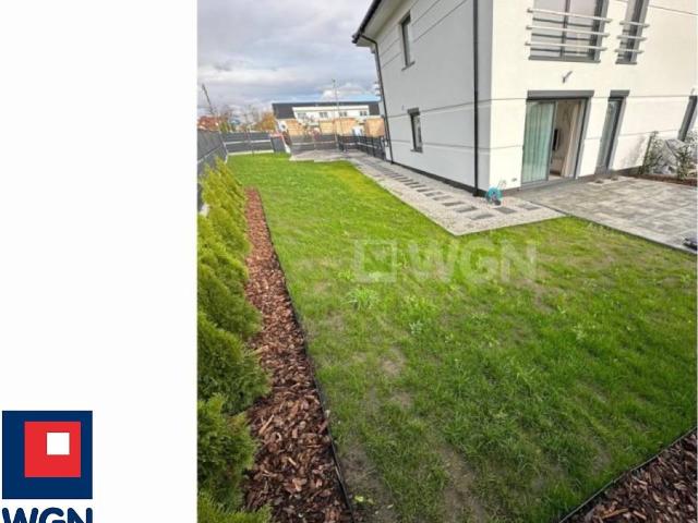 Mieszkanie wynajmę, Szczecin, Mierzyn, Radosna, 63 m2, cena: 5 200 zł