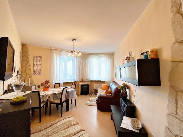 Mieszkanie wynajmę, Szczecin, Nowe Miasto, Hetmana Stefana Czarnieckiego, 56 m2, cena: 2 200 zł