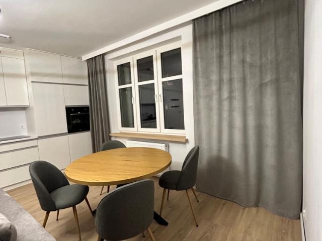 Mieszkanie wynajmę, Szczecin, Pogodno, Gorkiego, 33 m2, cena: 2 400 zł