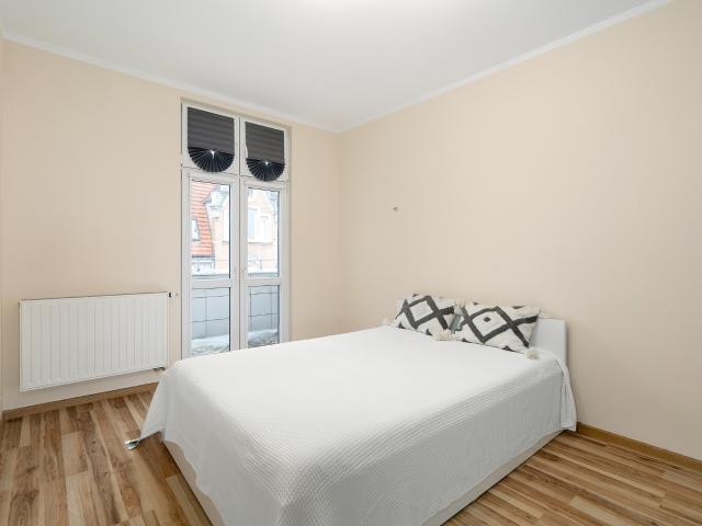 Mieszkanie w centrum Poznania, do wynajęcia 56 m2, 2 pokoje