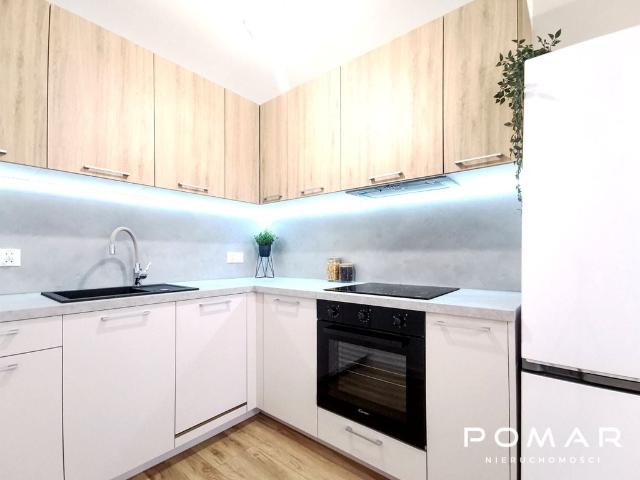 Mieszkanie w centrum Rybnika | Niski czynsz ul. Dąbrówki