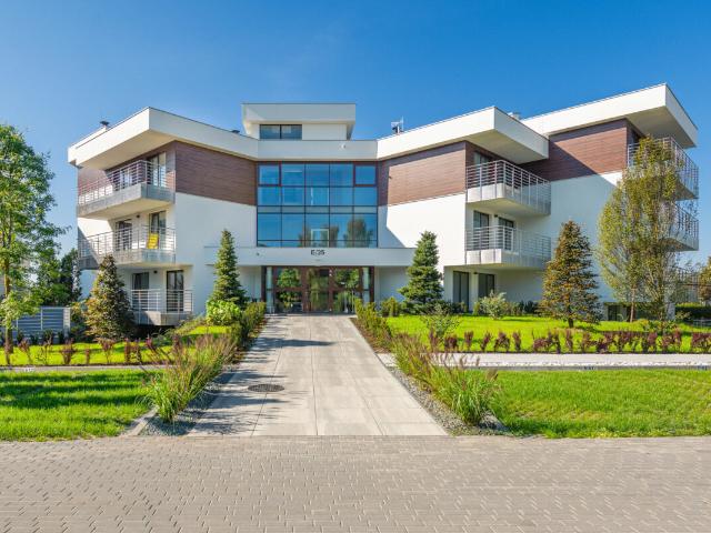 Mieszkanie, Władysławowo, Chłapowo, Żeromskiego 27, Apartamenty na Klifie, F 09