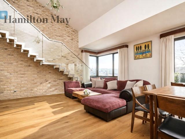 Mieszkanie w apartamentowcu 188 m² przy lesie na wynajem Kraków, Zwierzyniec