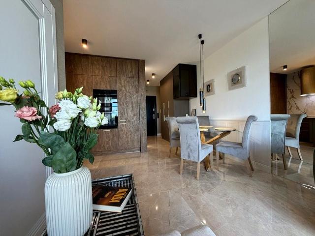 Mieszkanie w apartamentowcu 42 m² w górach na wynajem Bielsko Biała, Olszówka Górna