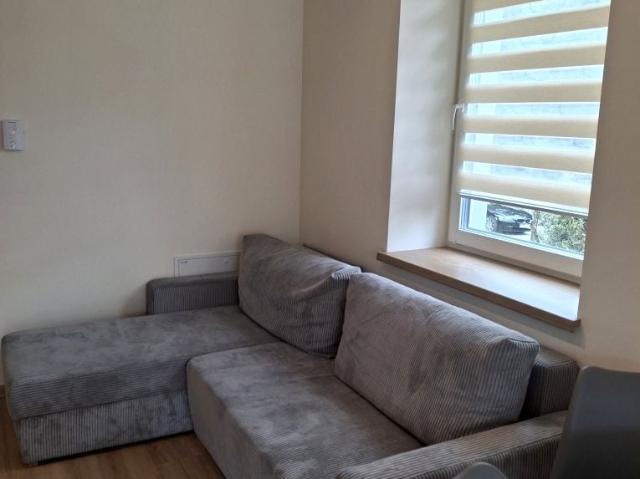 Mieszkanie w apartamentowcu 42 m² przy lesie na wynajem ul. Przedwiośnie, Bielsko Biała, Cygański Las