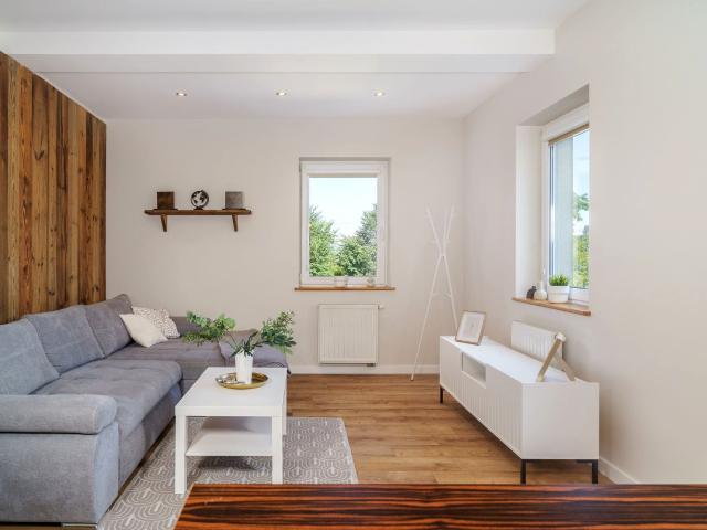 Mieszkanie w apartamentowcu 43 m² przy lesie na wynajem Bielsko Biała, Biała Krakowska