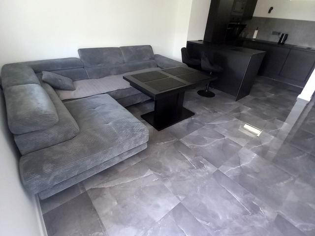Mieszkanie w apartamentowcu 47 m² nad jeziorem na wynajem ul. Wieniawskiego, Kamień Pomorski, Chopina