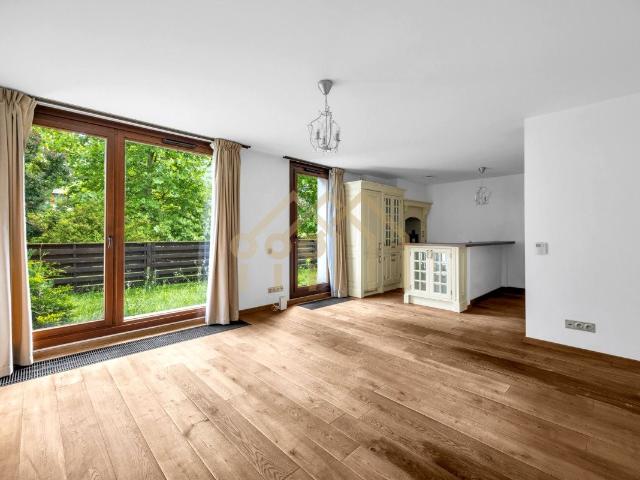Mieszkanie w apartamentowcu 87 m² przy lesie na wynajem ul. Tczewska, Warszawa, Bielany