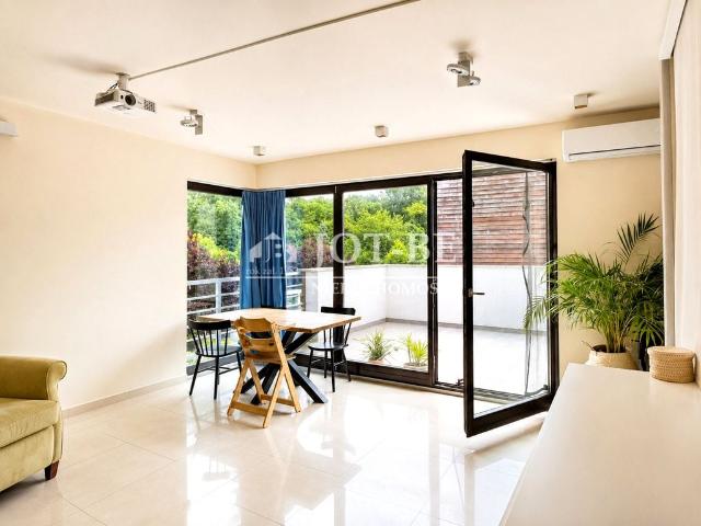 Mieszkanie w apartamentowcu wysoki standard 114 m² przy lesie na wynajem Wrocław, Krzyki
