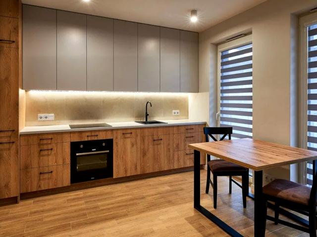 Mieszkanie w apartamentowcu wysoki standard 27 m² na wynajem ul. Barbackiego, Nowy Sącz, Wólki