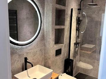 Mieszkanie w apartamentowcu wysoki standard 35 m² na wynajem Bielsko Biała, Centrum