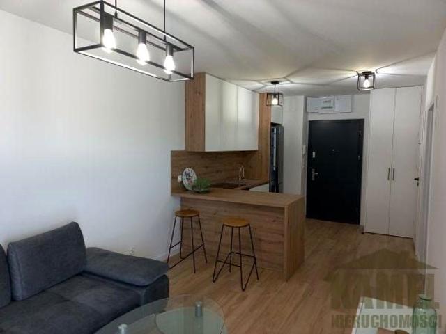 Mieszkanie w apartamentowcu wysoki standard 38 m² na wynajem ul. Kolendrowa, Opole, Kolonia Gosławicka