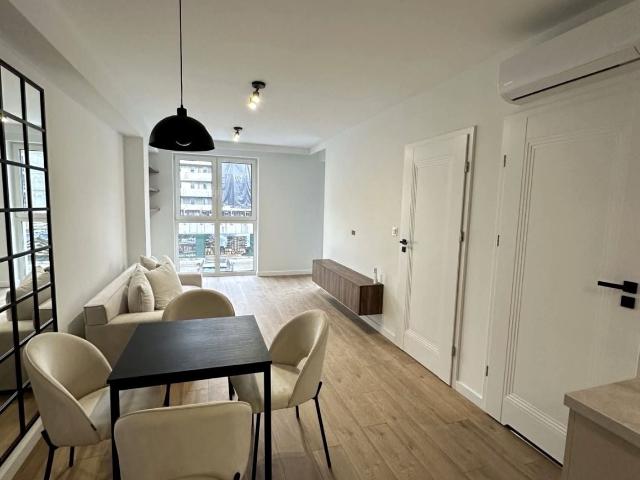 Mieszkanie w apartamentowcu wysoki standard 44 m² na wynajem ul. Bł. Karoliny, Tarnów