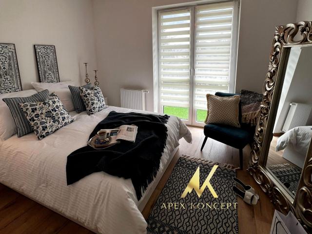 Mieszkanie w apartamentowcu wysoki standard 44,13 m² na wynajem ul. Popiełuszki, Mszana Dolna