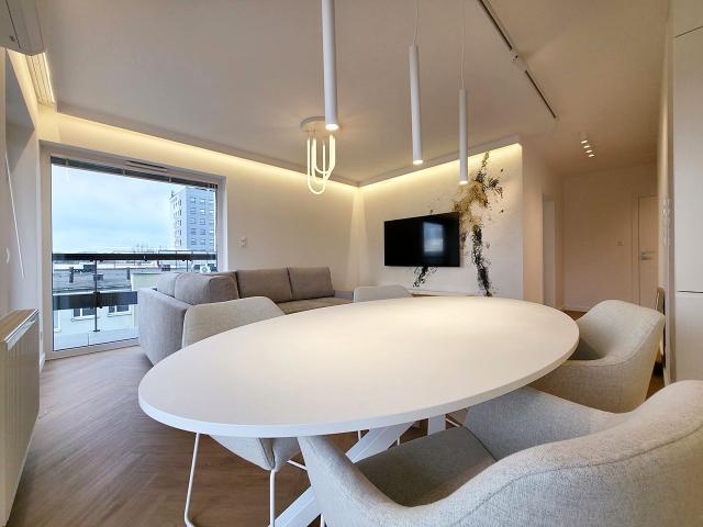 Mieszkanie w apartamentowcu wysoki standard 49 m² na wynajem Kielce, Centrum