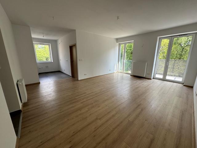 Mieszkanie w apartamentowcu wysoki standard 54,73 m² na wynajem Katowice, Koszutka/Bogucice