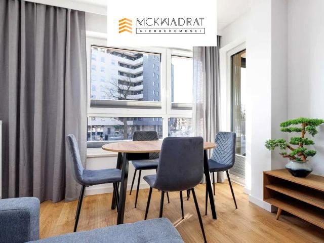Mieszkanie w apartamentowcu wysoki standard 55 m² na wynajem Białystok, Przydworcowe