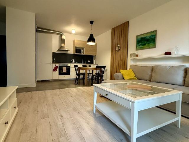 Mieszkanie w apartamentowcu wysoki standard 52 m² na wynajem Olsztyn, Likusy