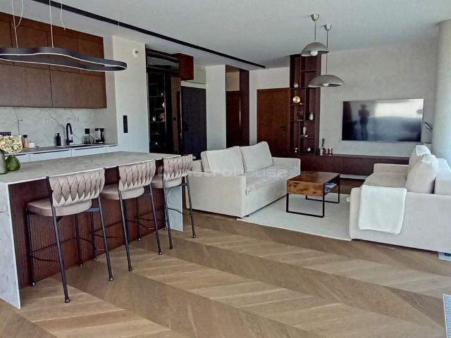 Mieszkanie w apartamentowcu wysoki standard 65,95 m² na wynajem Zegrze Południowe