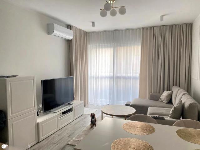 Mieszkanie w apartamentowcu wysoki standard 60 m² na wynajem ul. Wyszyńskiego, Zielonka