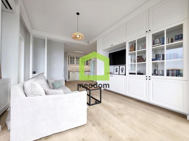 Mieszkanie w apartamentowcu wysoki standard 70 m² na wynajem Kielce, Centrum