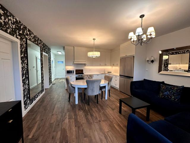 Mieszkanie w apartamentowcu wysoki standard 71 m² na wynajem ul. Polna, Radzymin
