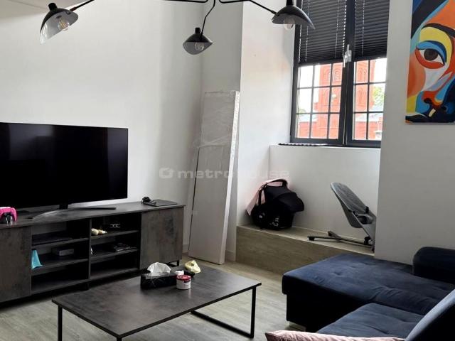 Mieszkanie w apartamentowcu wysoki standard 87,93 m² na wynajem Łódź, Śródmieście