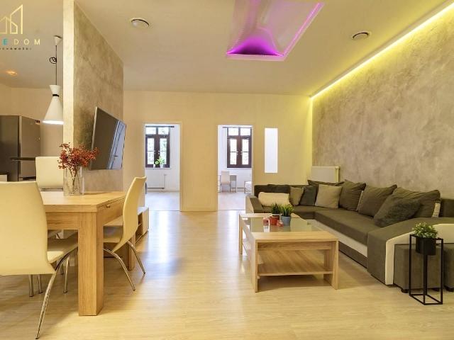 Mieszkanie w apartamentowcu wysoki standard 98,50 m² na wynajem Białystok