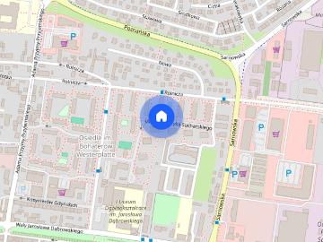 Mieszkanie w bloku 2 pokoje piwnica balkon