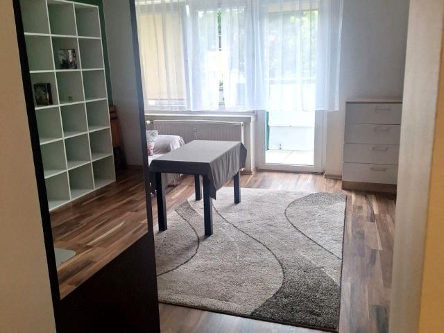 Mieszkanie w bloku mieszkalnym 28,17 m² przy lesie na wynajem Gdynia, Działki Leśne