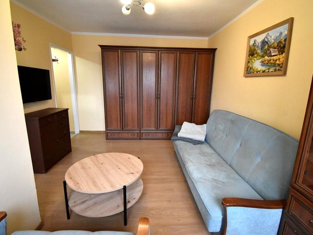 Mieszkanie w bloku mieszkalnym 28 m² przy lesie na wynajem ul. Bolesława Chrobrego, Bolesławiec