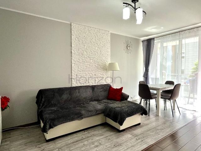 Mieszkanie w bloku mieszkalnym 30,67 m² nad morzem na wynajem ul. Bałtycka, Kołobrzeg, Zachodnia