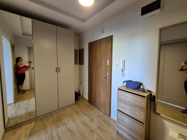 Mieszkanie w bloku mieszkalnym 35 m² przy lesie na wynajem ul. Lecha, Otwock, Ługi