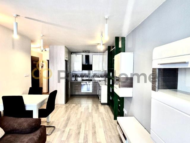 Mieszkanie w bloku mieszkalnym 37,30 m² przy lesie na wynajem Zielona Góra, Piastowskie