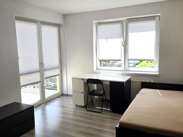 Mieszkanie w bloku mieszkalnym 37 m² przy lesie na wynajem Kraków, Dzielnica XIII Podgórze Podgórze