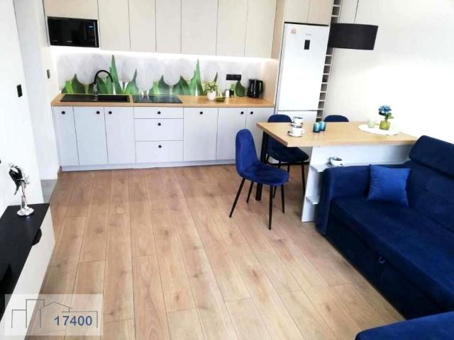 Mieszkanie w bloku mieszkalnym 39,99 m² nad jeziorem na wynajem Świętochłowice, Piaśniki