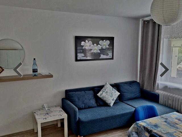 Mieszkanie w bloku mieszkalnym 40 m² przy lesie na wynajem Poznań, Grunwald