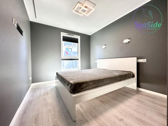 Mieszkanie w bloku mieszkalnym 44,60 m² przy lesie na wynajem Gdańsk, Osowa